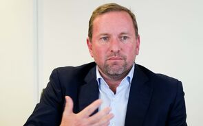 Navigator dita queda de 34% nos lucros da Semapa até setembro