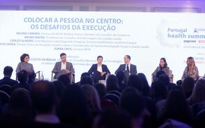 Conferência Siemens | Portugal Health Summit