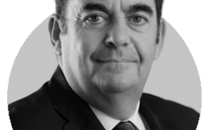 Nuno Cerejeira Namora