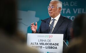 antónio costa 