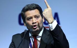 André Ventura