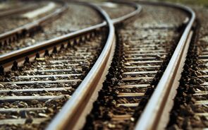 ferrovia linha ferrea comboio caminho ferro carril 
