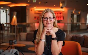 Jennifer Nichols, gestora de carteiras da Janus Henderson