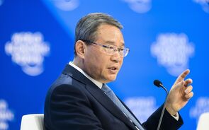 Li Qiang, primeiro-ministro chinês