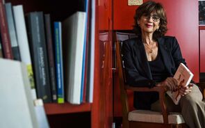 pilar del rio