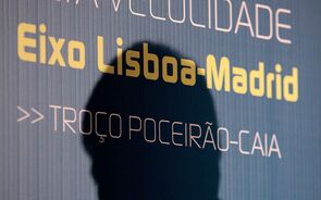 IP já gastou 8 milhões de euros em estudos para a alta velocidade