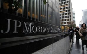 JPMorgan