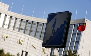 Banco Central da China