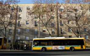 carris autocarro