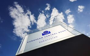 BCE, Banco Central Europeu