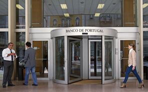 banco de portugal