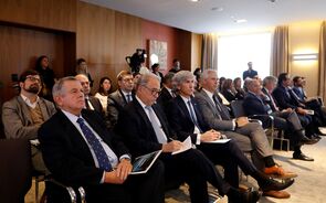 Business Roundtable Portugal, BRP
