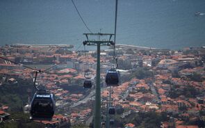 madeira