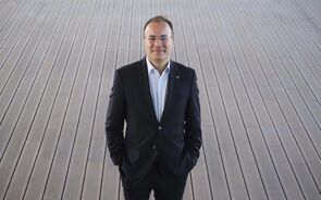 O CEO da Fidelidade, Rogério Campos Henriques, assegura que não há pressa para a venda de uma posição na Luz Saúde.