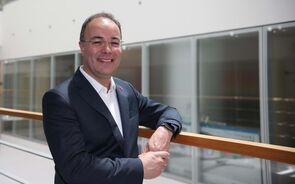 Rogério Campos Henriques, CEO da Fidelidade