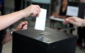 eleições, eleitores, urnas de voto