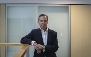 Stephan Morais, membro da direção da Associação Portuguesa de Capital de Risco