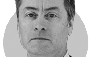 Torbjörn Becker