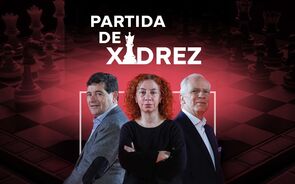 Partida de Xadrez 