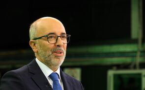 Luís Miguel Ribeiro, presidente AEP