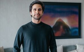 Miguel Santo Amaro, CEO da Coverflex