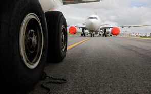 Governo acena com sinergias de 300 milhões ao investidor da TAP