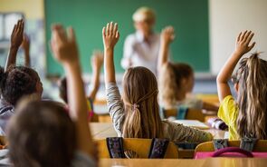 professores, alunos,