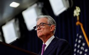 Jerome Powell, Fed