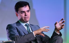 CEO da Savannah, Emanuel Proença