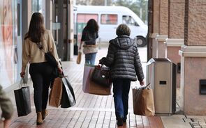 pessoas, consumo, compras, inflação