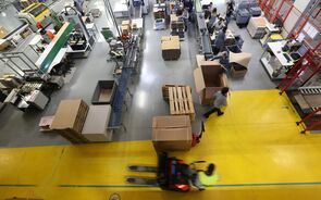 trabalhador, trabalho, empresas 