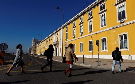 Governo vê receita a subir 4%. São mais 2,5 mil milhões de euros