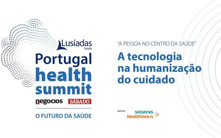 Assista à conferência que nos mostra o futuro nas tecnologias da Saúde