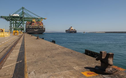 Mar Vermelho: portos secundários do Leste e Sul do Mediterrâneo são os mais afetados 