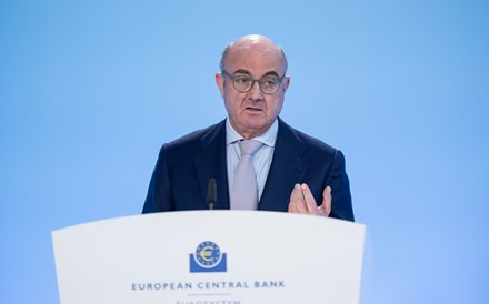 Os sinais que dão ao BCE indícios de recessão na Zona Euro