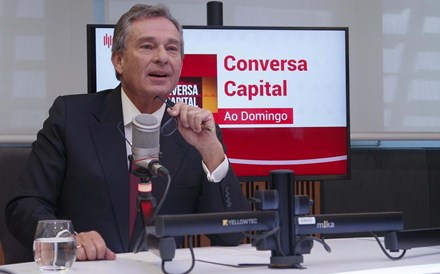 Peter Villax defende regresso das PPP na saúde: 'Para as PPP e em força!'