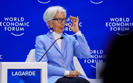 Lagarde diz que 'a melhor defesa' contra Donald Trump 'é o ataque'