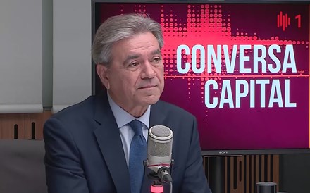 Tony Cabral quer que EDP regresse ao negócio da energia eólica em New Bedford