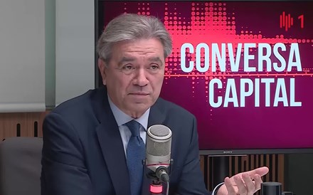 Entrevista na íntegra a Tony Cabral, deputado estadual do estado de Massachusetts 