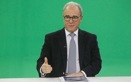 Nuno Amado: “O BCP vai tratar bem os acionistas”