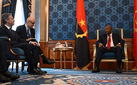 Como será a relação dos EUA com Angola após novembro?