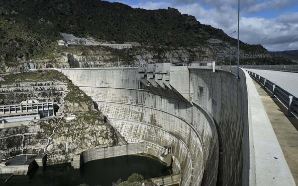 Questão fiscal começou a ser discutida após venda pela EDP de seis barragens em Trás-os-Montes