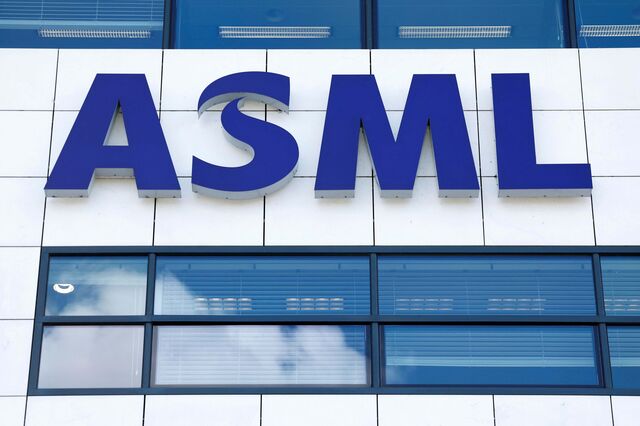 EUA pressionaram ASML a bloquear vendas à China