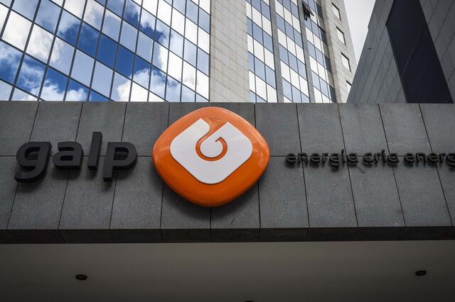 Galp pondera vender participação de 40% nos poços de petróleo da Namíbia