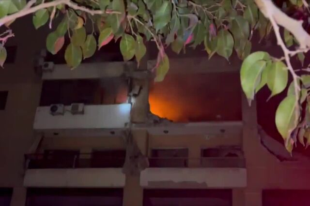 Hamas anuncia morte do seu número dois em ataque israelita em Beirute