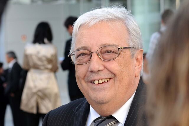 António Mota doa 28% da 'holding' familiar aos quatro filhos 