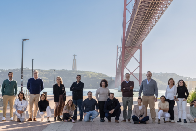 Britânico Orion com Vizta para a construção de 1.500 casas em Portugal