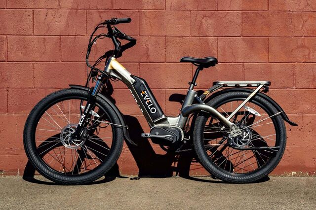 Bateria não inflamável promete acabar com incêndios em bicicletas elétricas