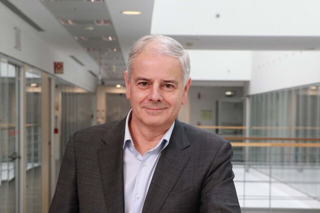 Pedro Morão: “Estamos a trabalhar na cibersegurança do mundo quântico” 