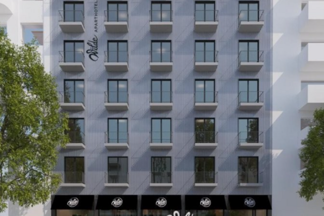 Britânica Catalyst contrata 11 milhões verdes para reabilitar Hotel Diplomático em Lisboa